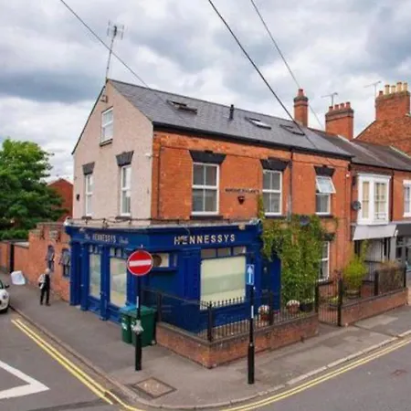 Beautiful 5 Bedroom House In Great Location. Coventry Exterior photo